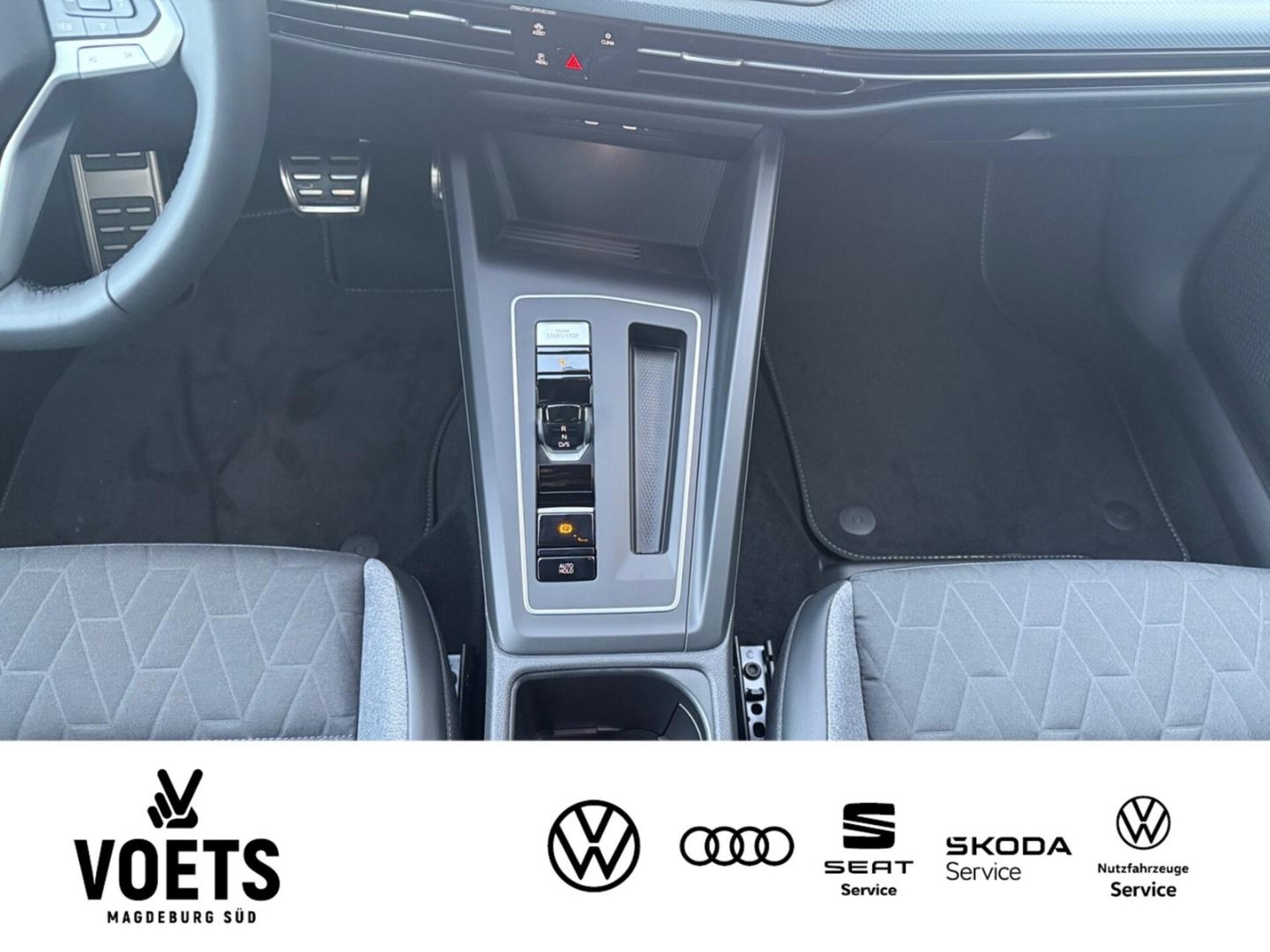 Volkswagen Golf ENERGY