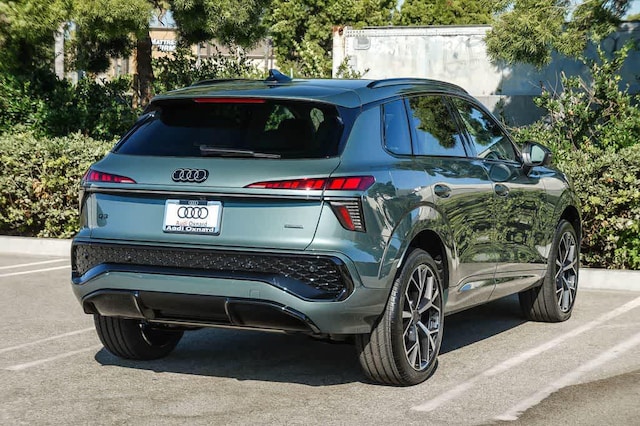 2026 Audi Q3 SUV
