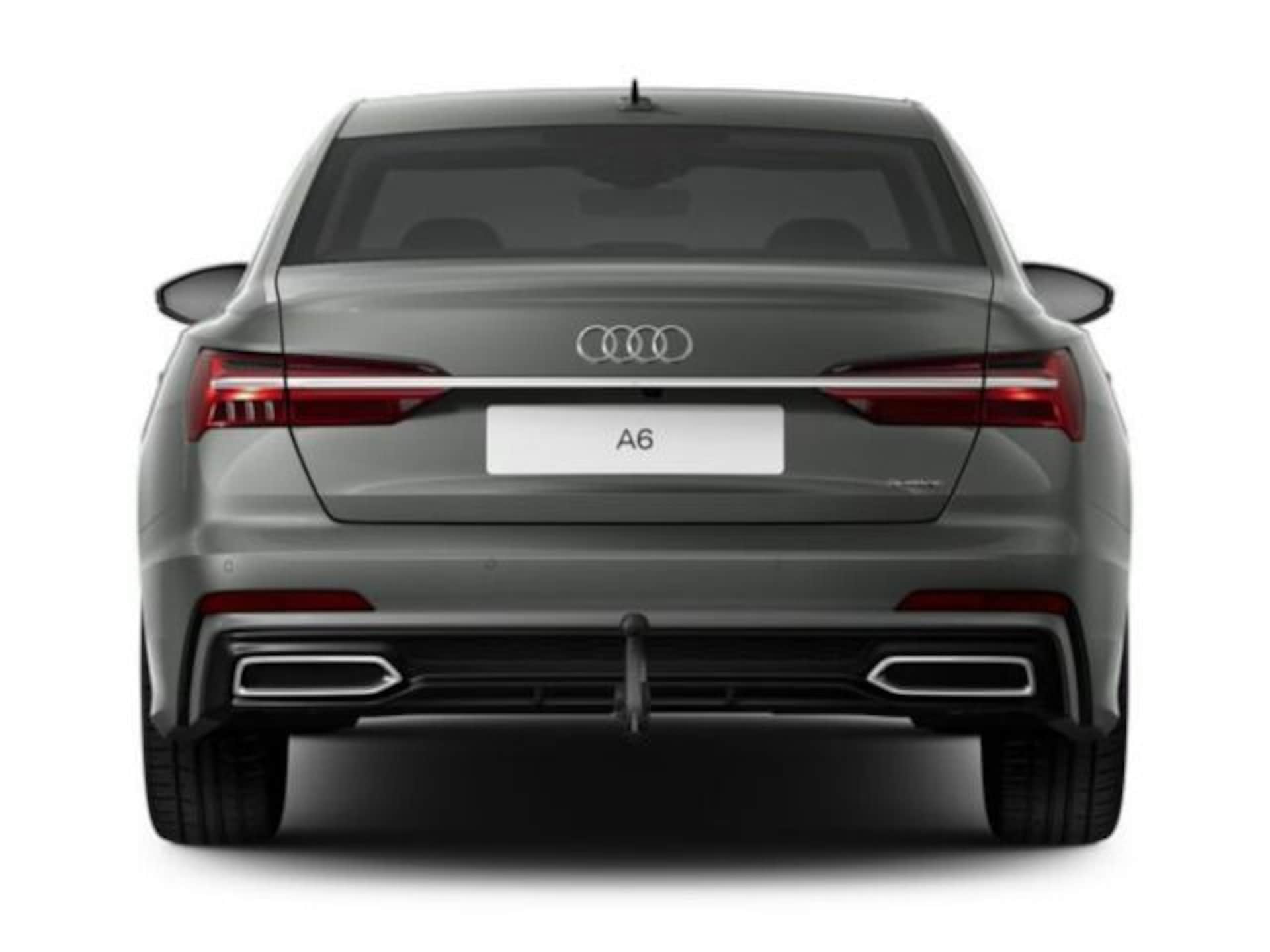 Audi A6 Limousine advanced