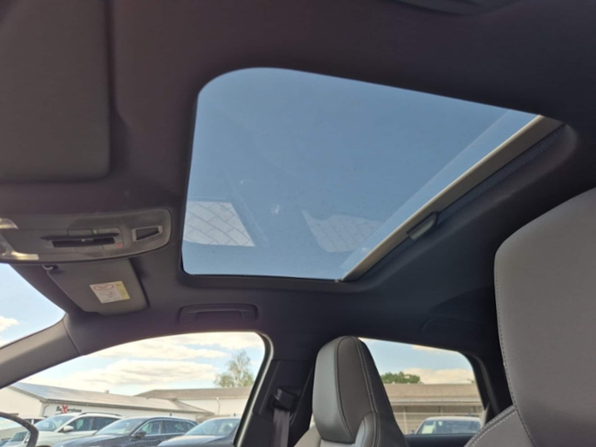 Audi A3 Sportback S line