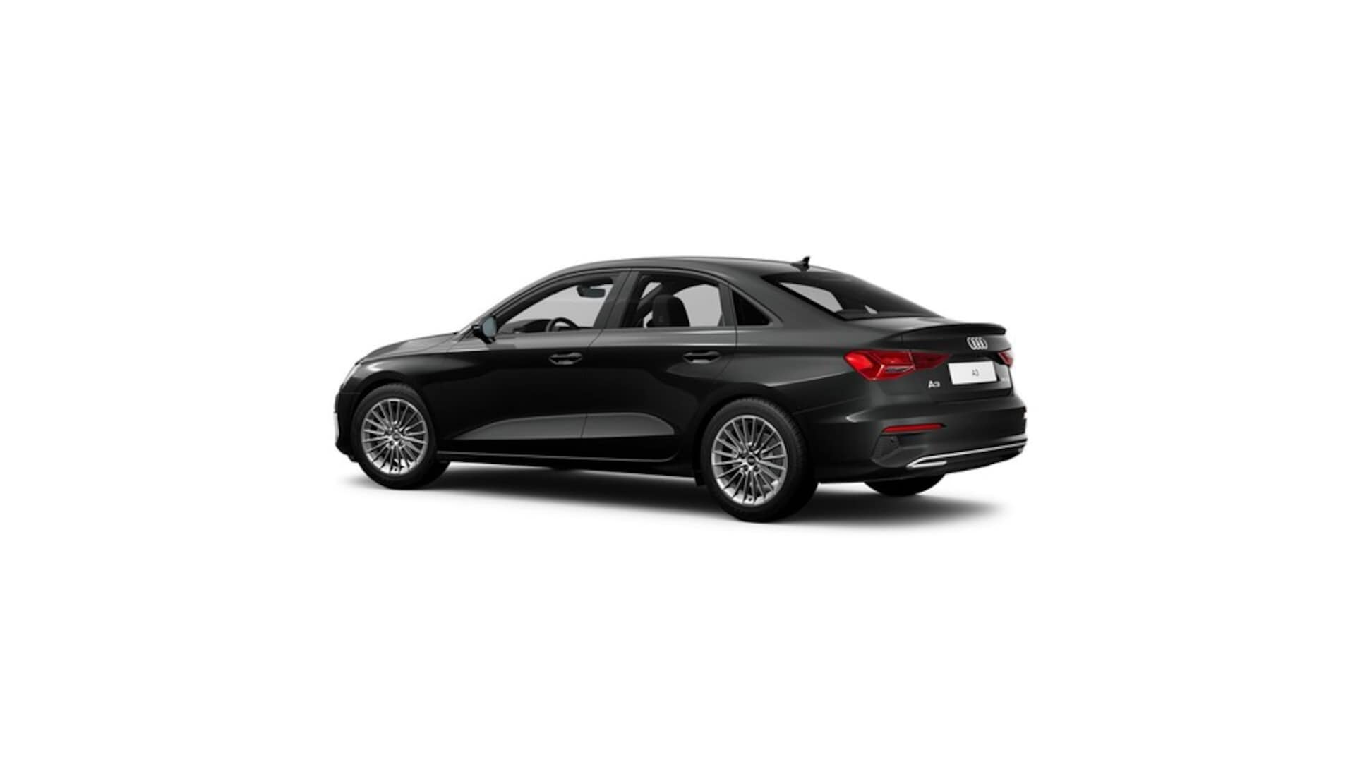 Audi A3 Limousine advanced