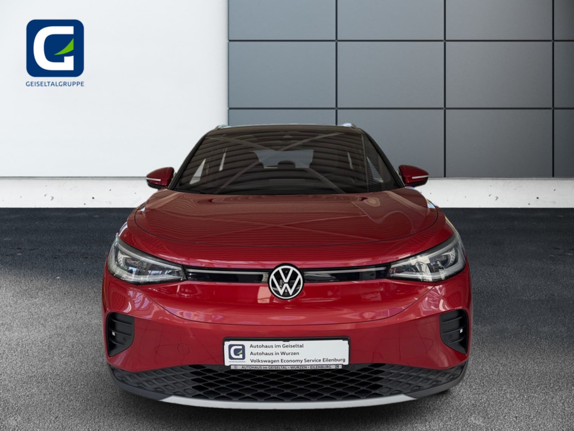 Volkswagen ID.4 Pure