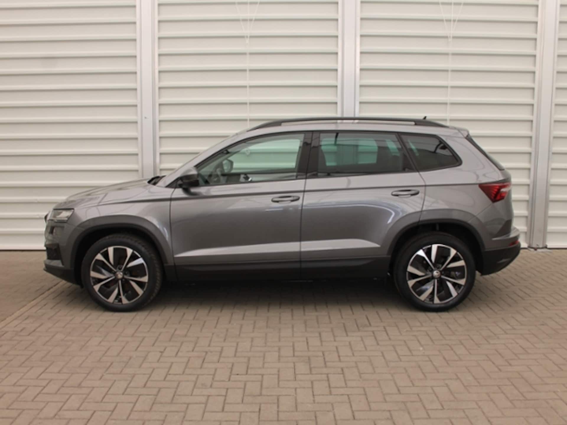 Skoda Karoq Ambition