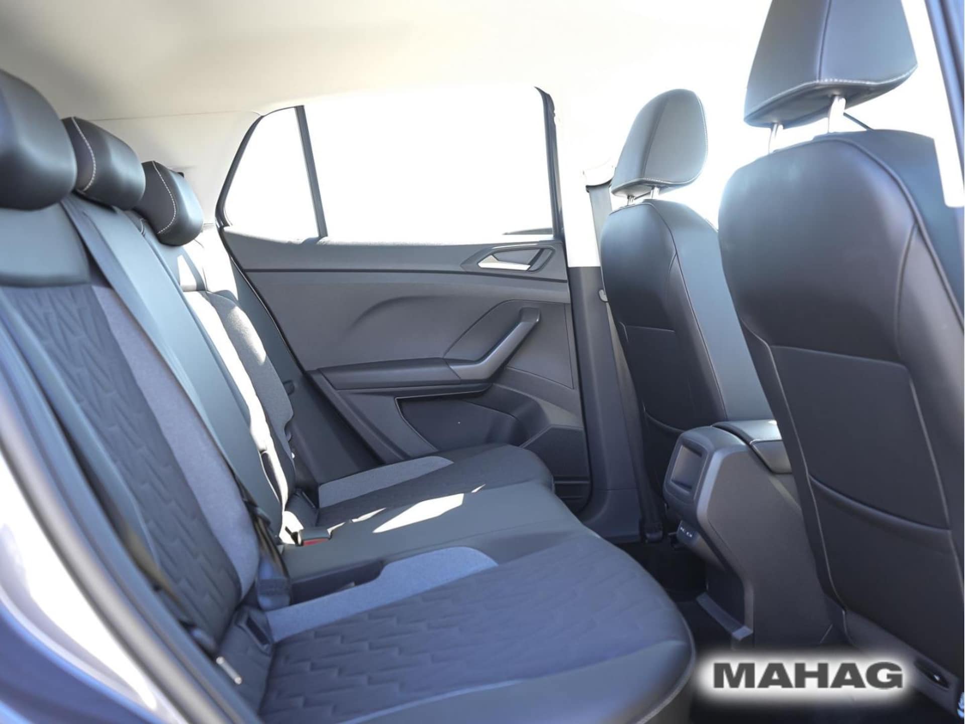 Volkswagen T-Cross ENERGY