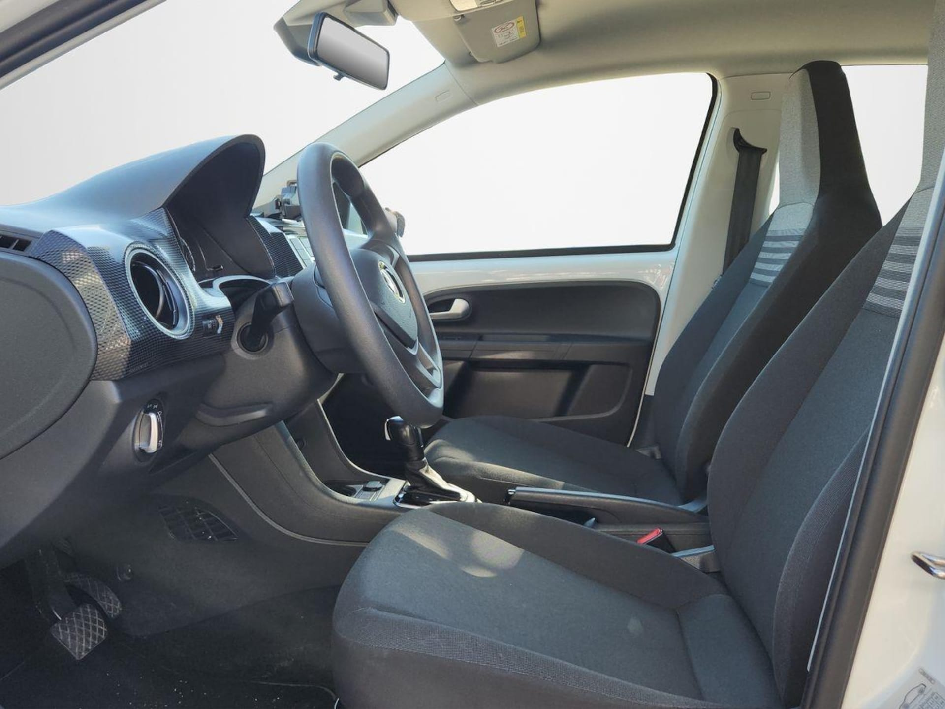 Volkswagen e-up!