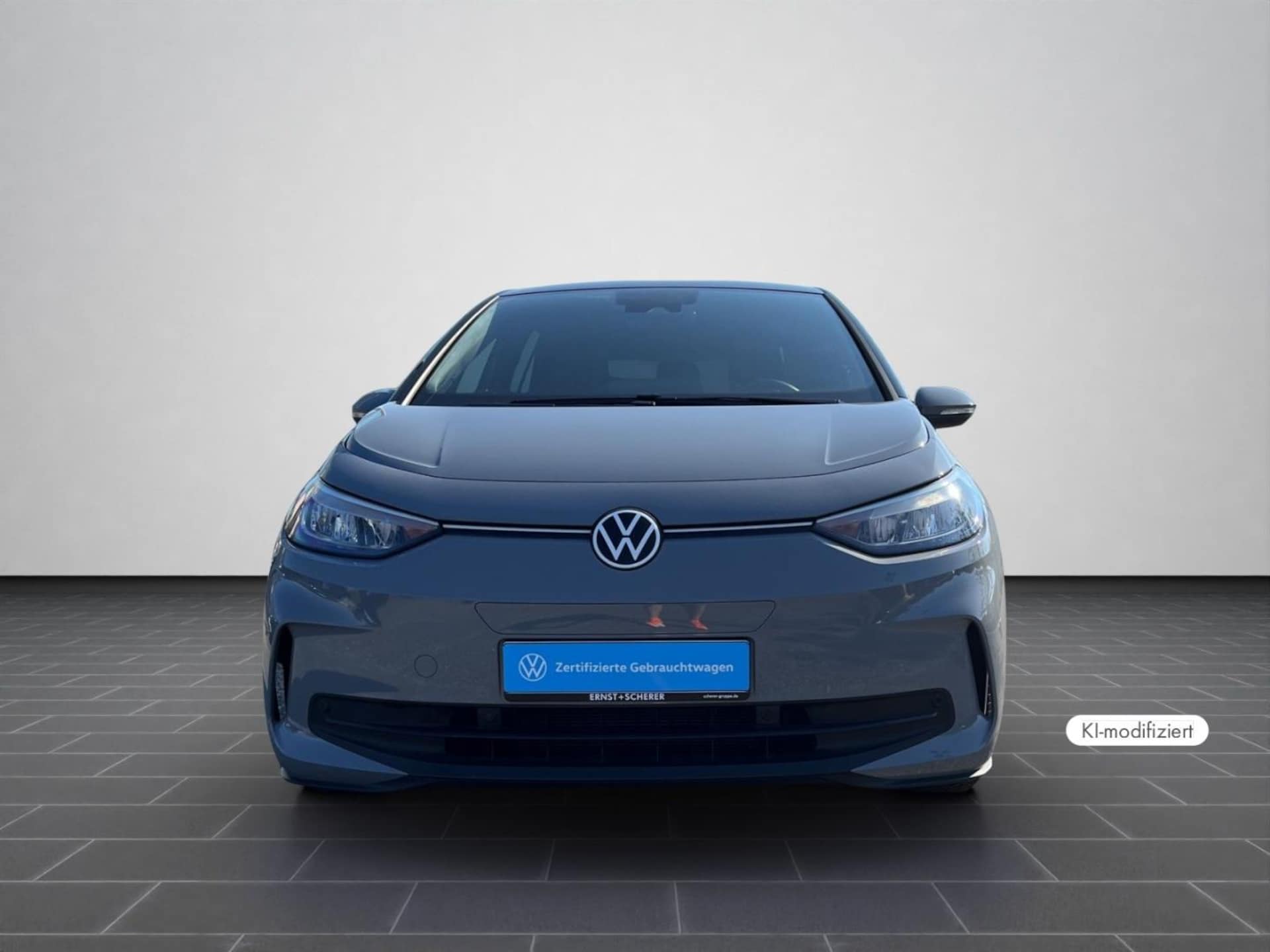 Volkswagen ID.3 MOVE Pro