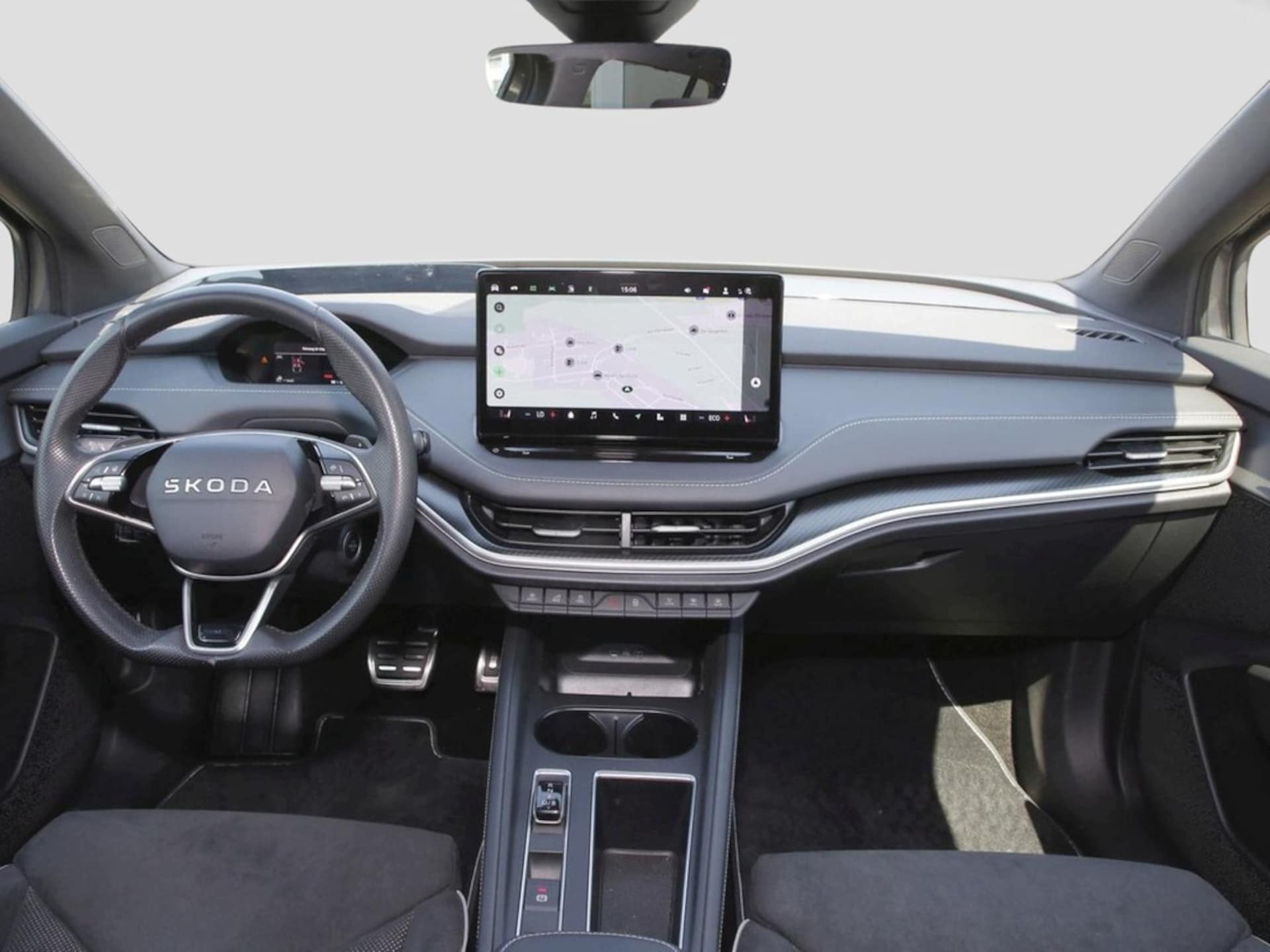 Skoda Enyaq 85 Sportline