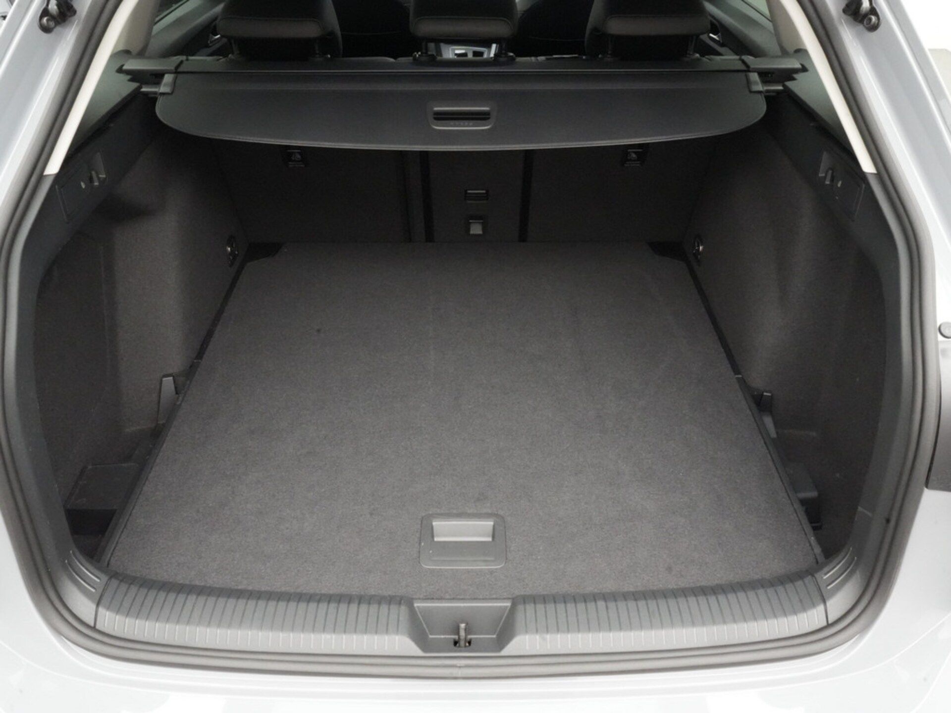 Volkswagen Golf Variant Goal