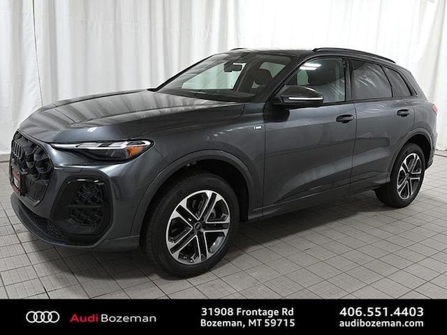 Photo of 2026 Audi Q5
