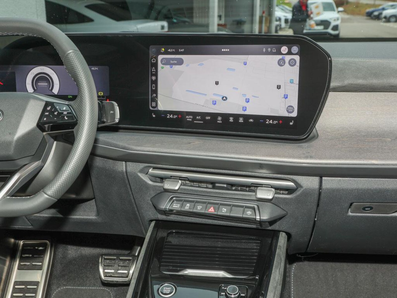 Audi Q3 Sportback – Bild 7