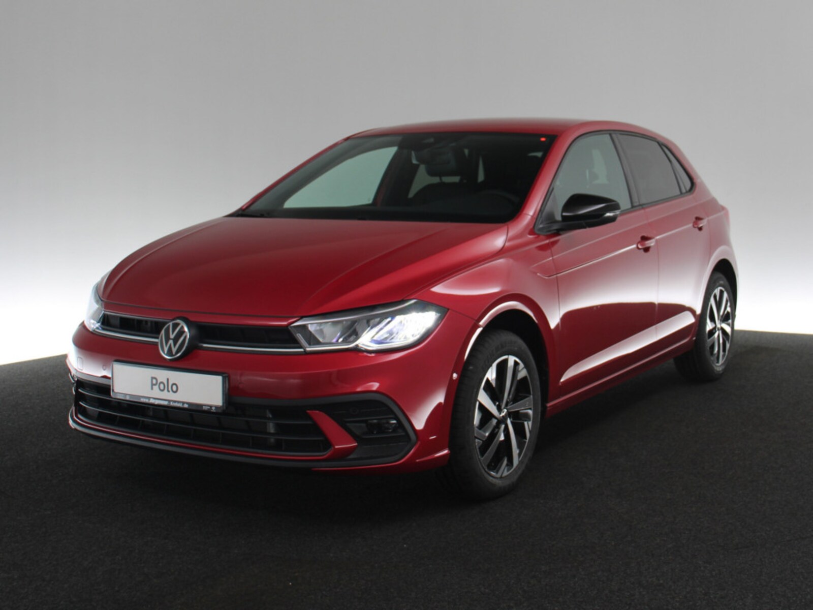 Volkswagen Polo – Bild 2