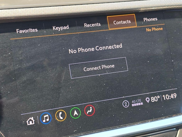 2020 Buick Encore GX