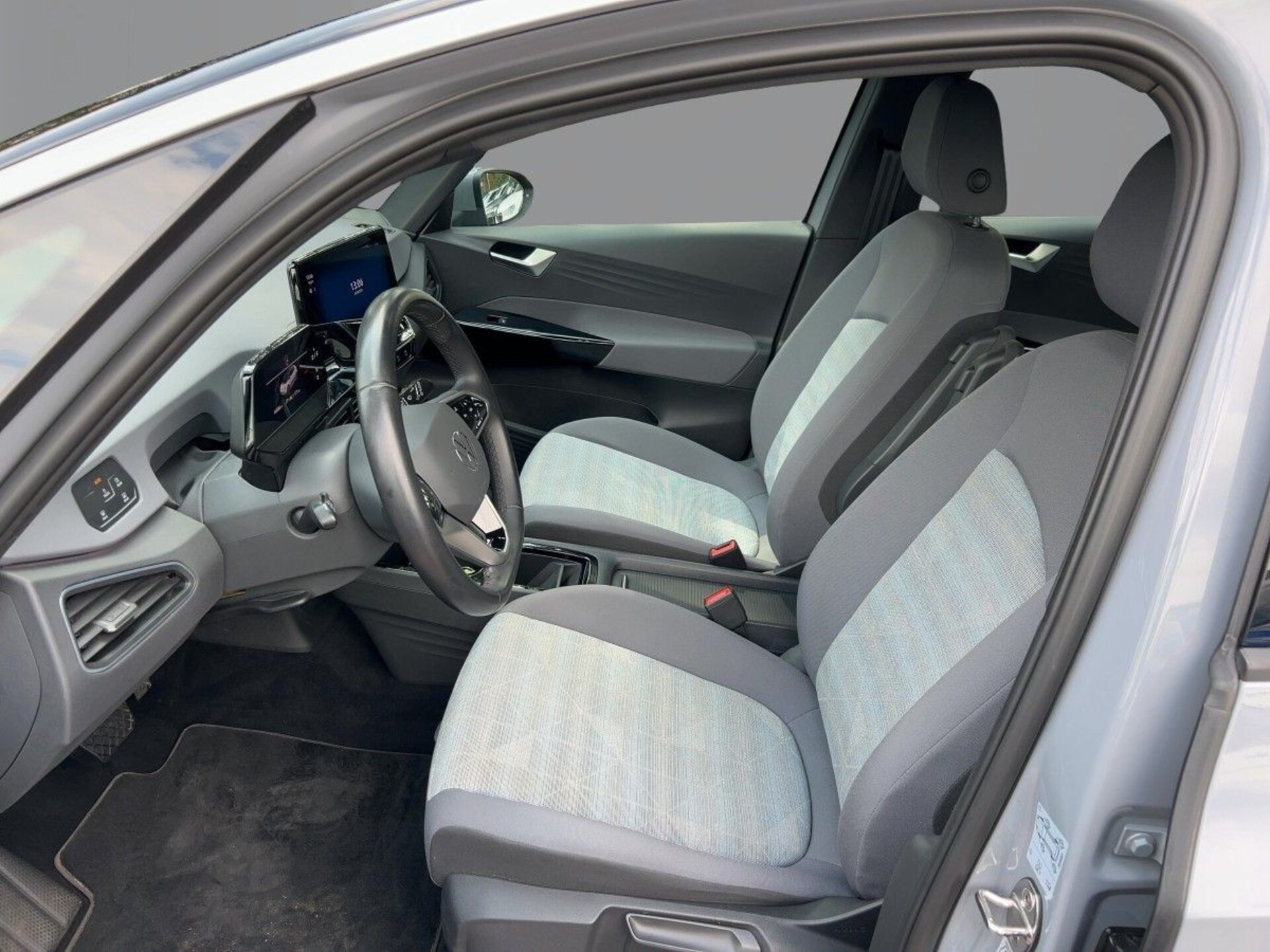 Volkswagen ID.3 Pro Performance