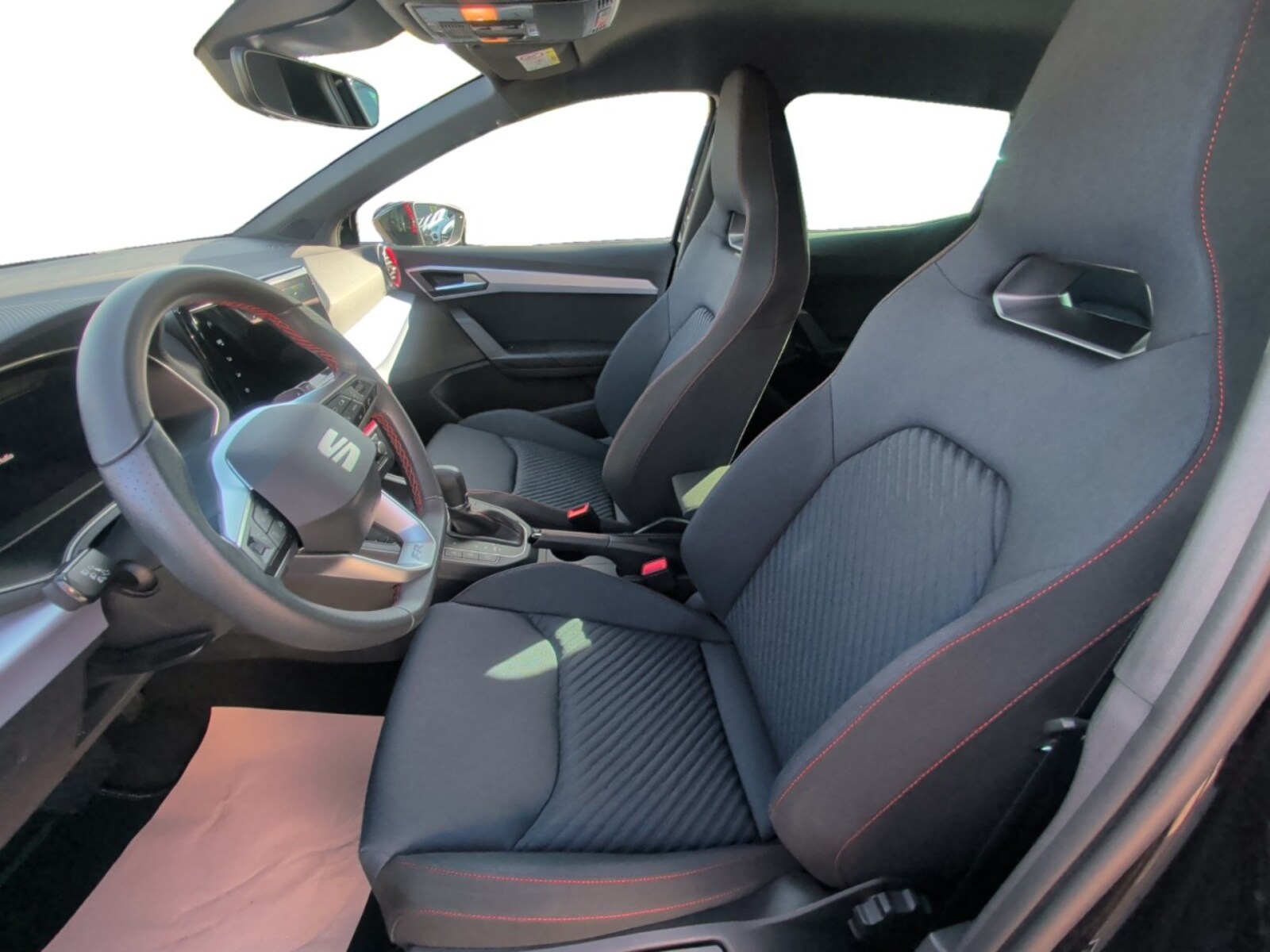 SEAT Ibiza – Bild 10