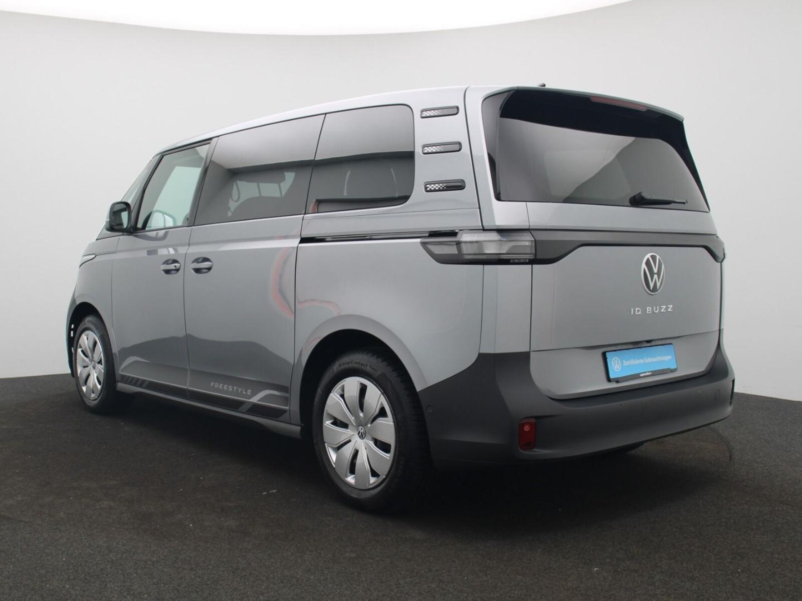 Volkswagen ID. Buzz – Bild 6