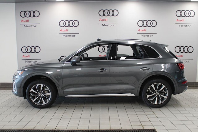 2024 Audi Q5