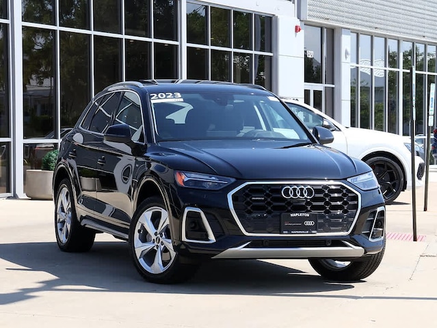 2023 Audi Q5