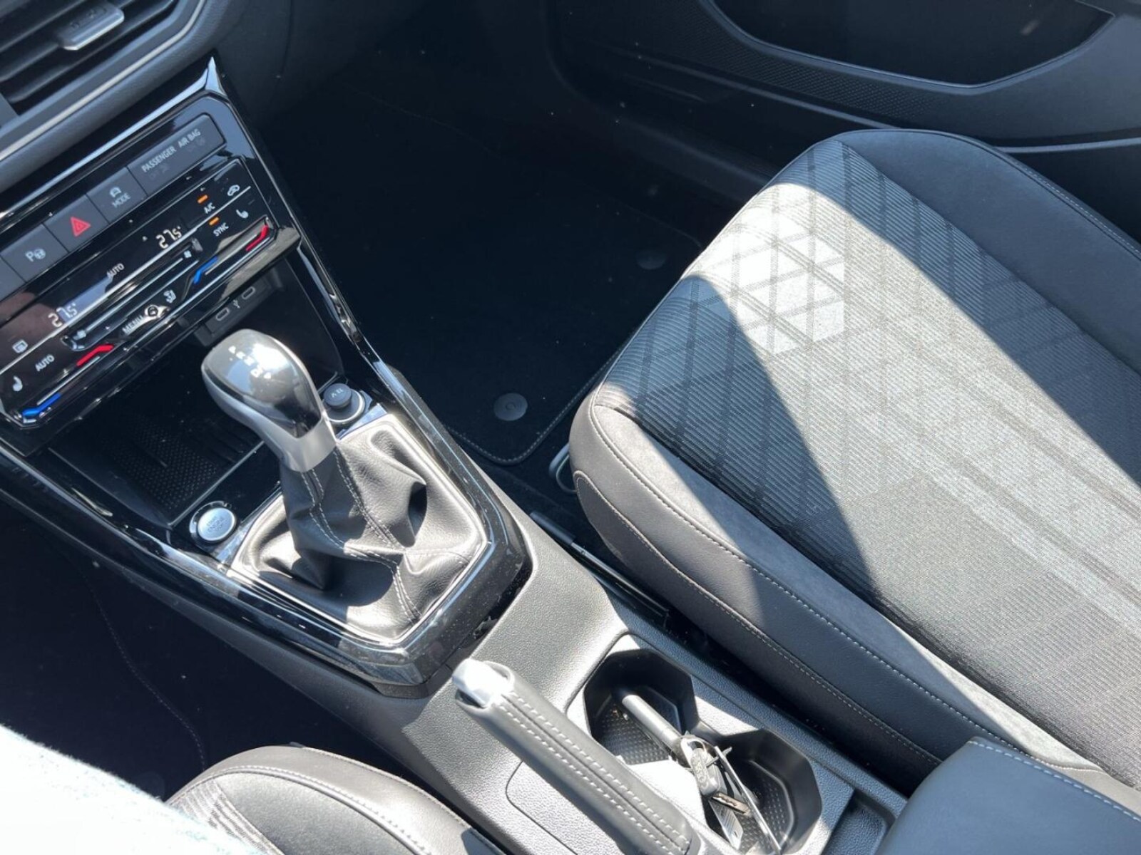 Volkswagen T-Cross – Bild 22