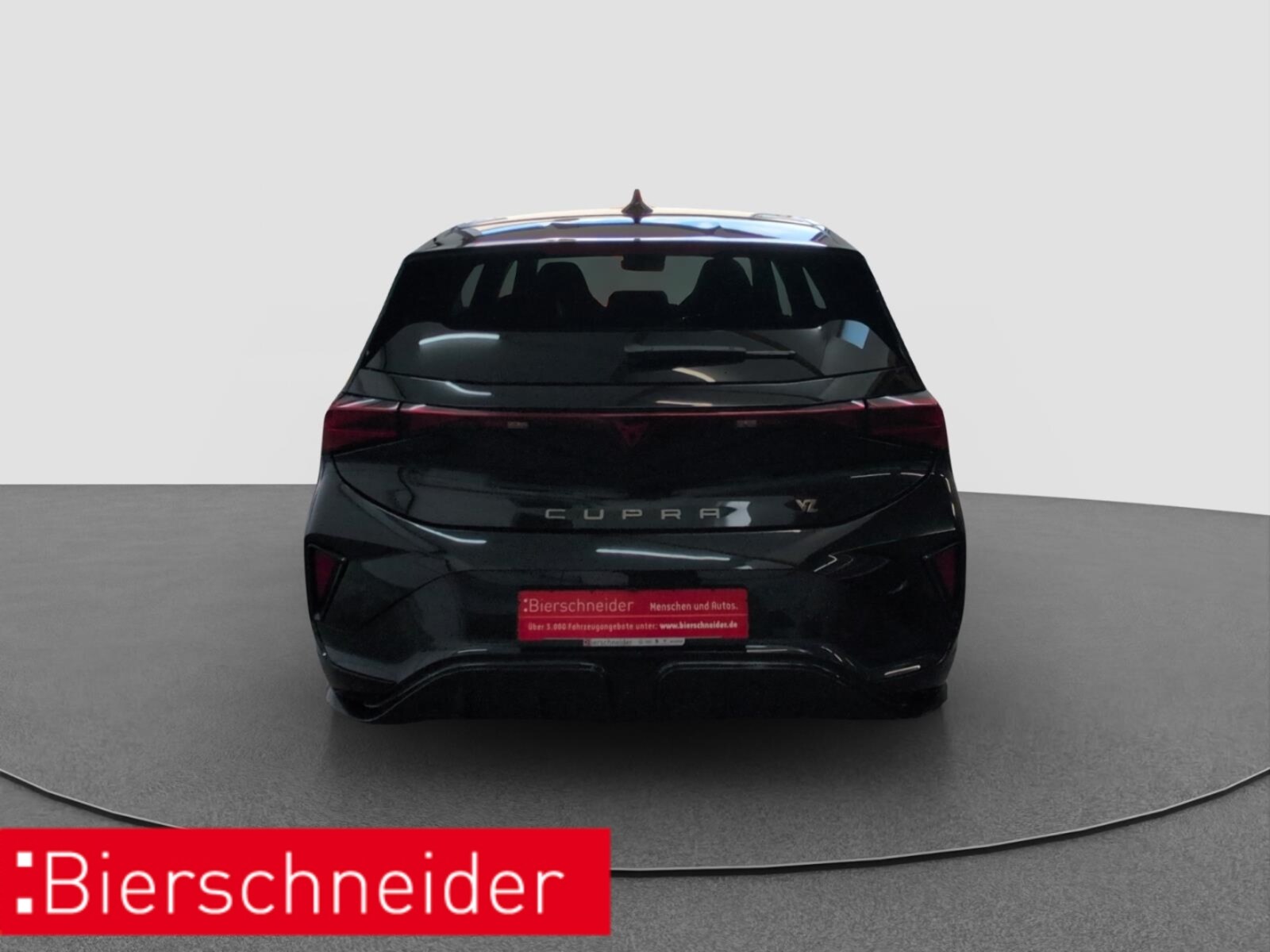 CUPRA Born – Bild 6