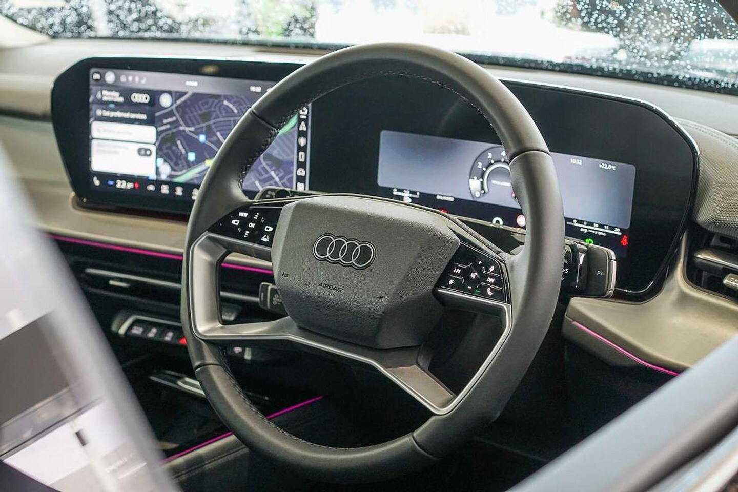 Image about Audi Q3 SUV TFSI 110 kW launch edition