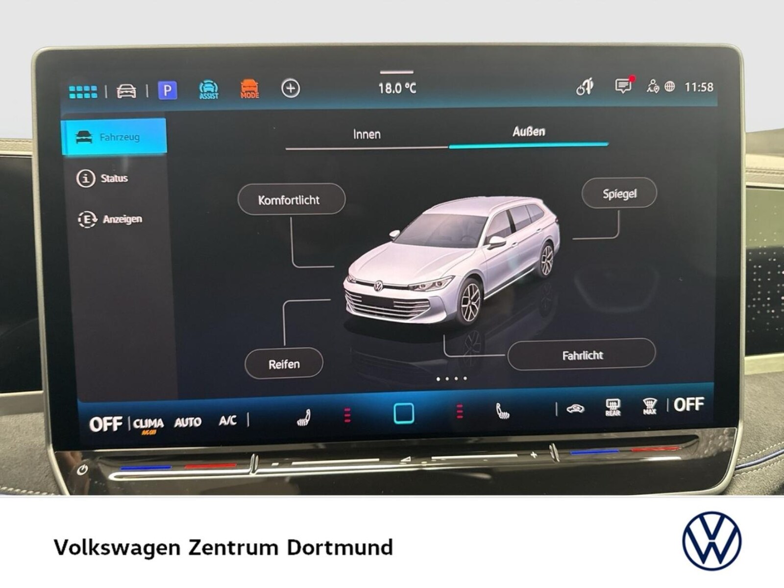 Volkswagen Passat – Bild 15