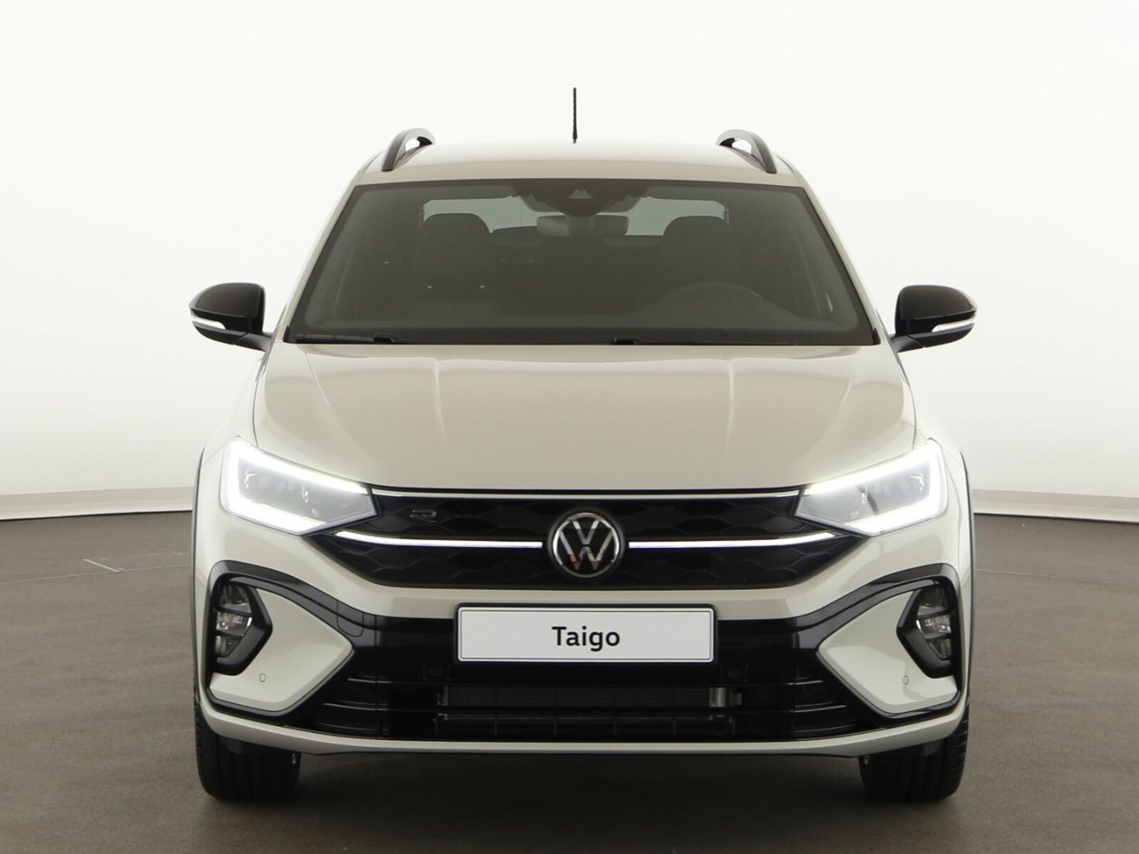 Volkswagen Taigo – Bild 3