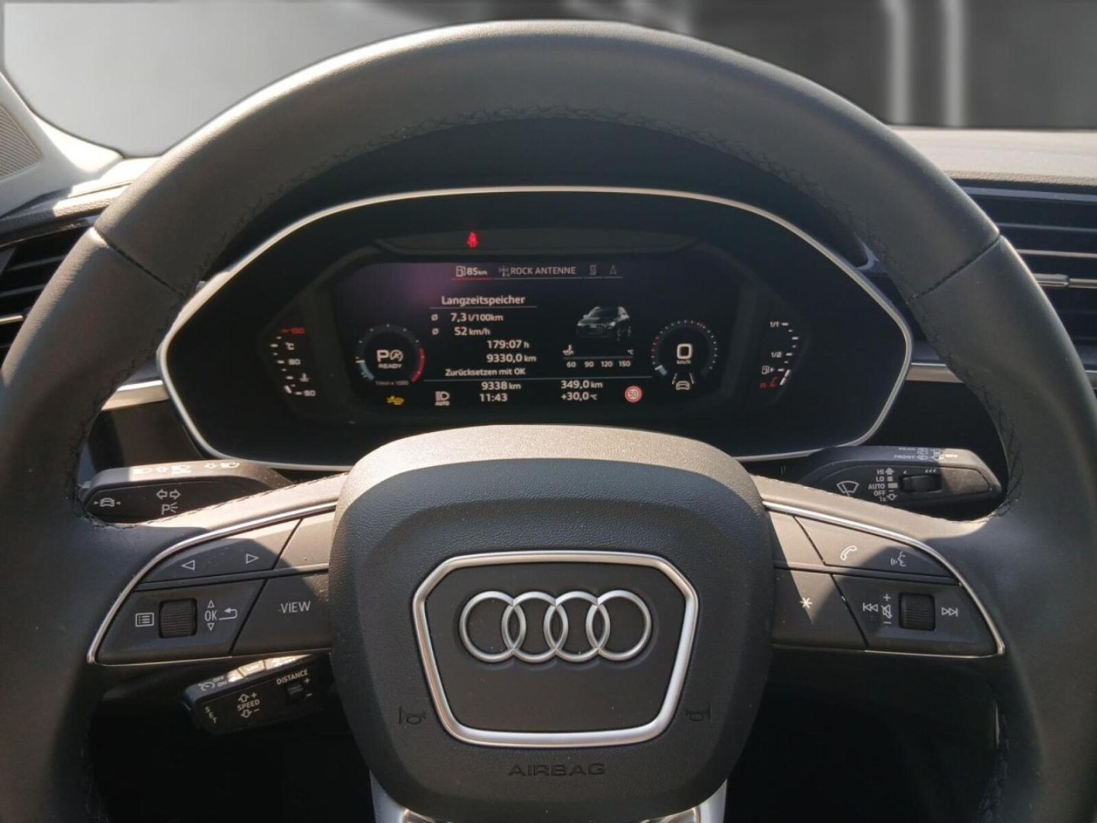 Audi Q3 – Bild 12