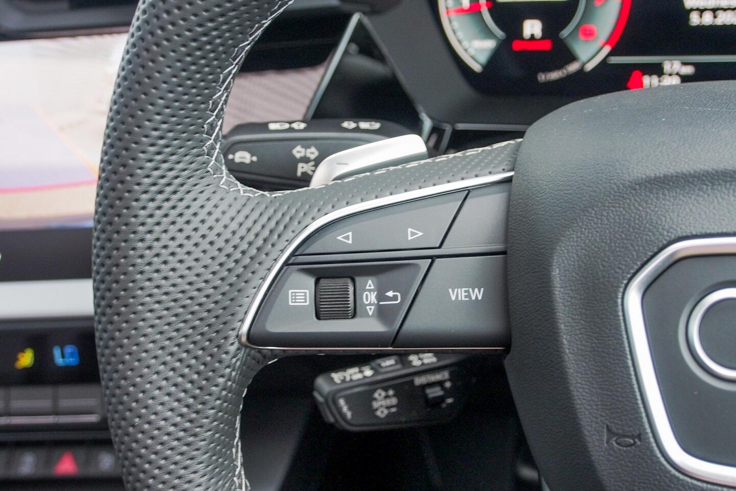 Image about Audi A3 Sedan TFSI quattro S tronic