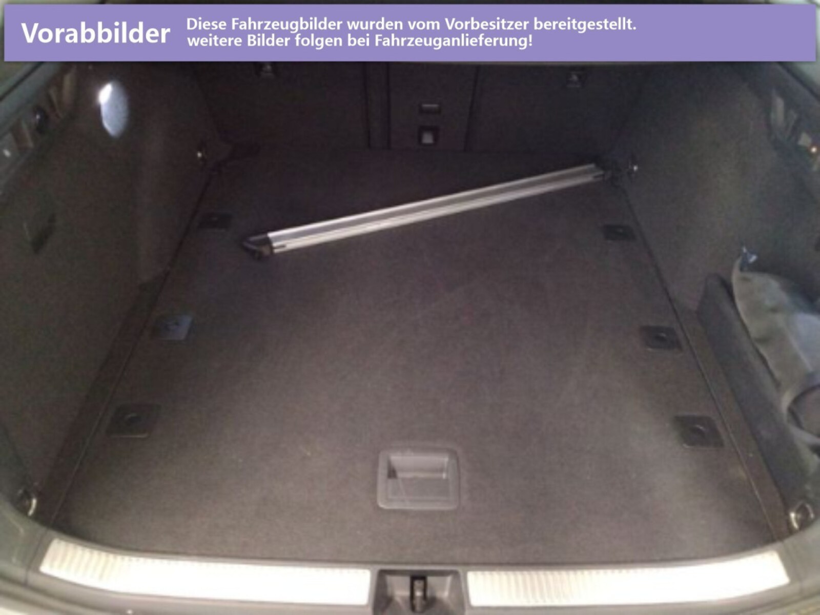 Volkswagen Passat – Bild 6