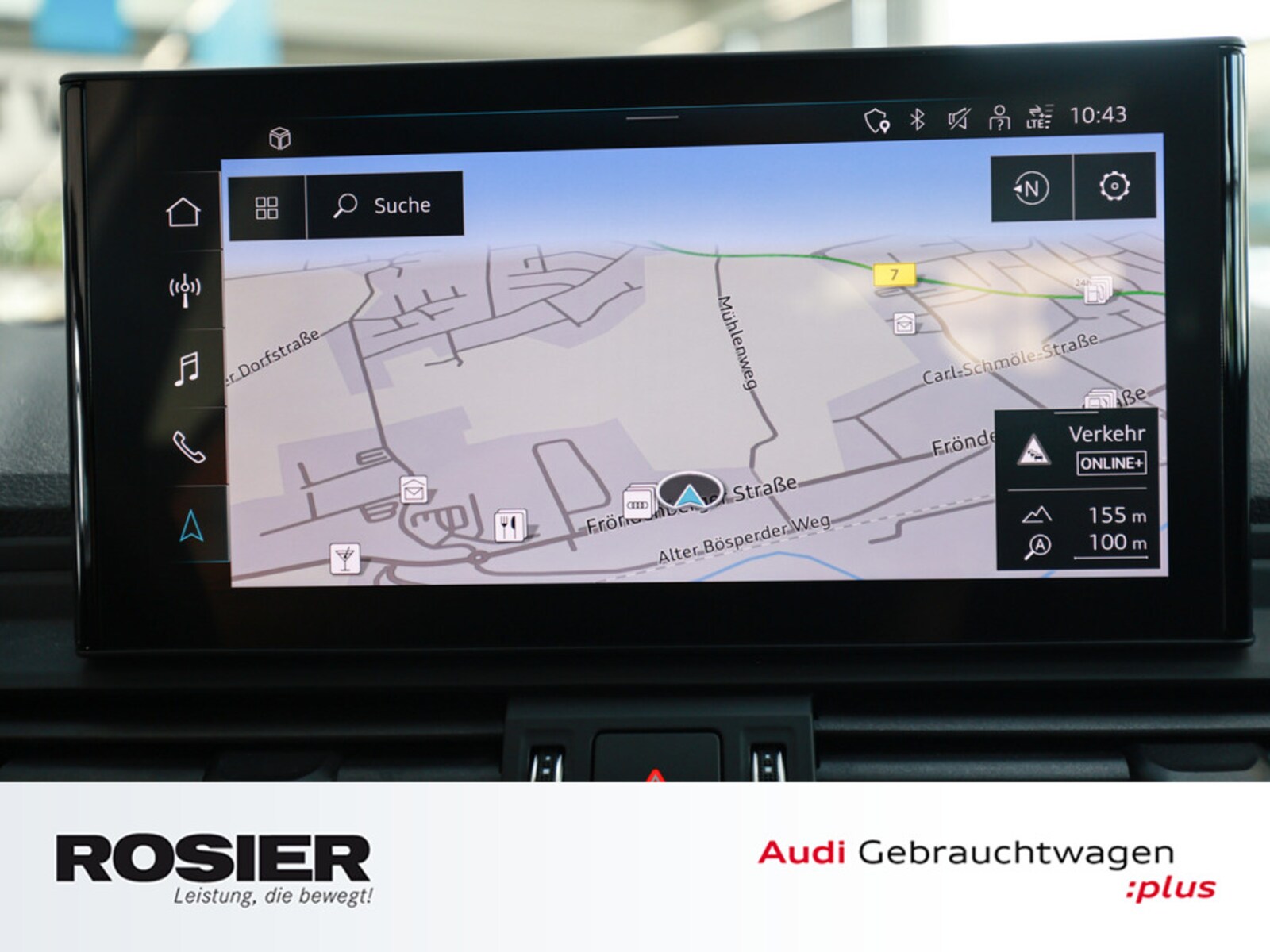 Audi Q5 – Bild 11