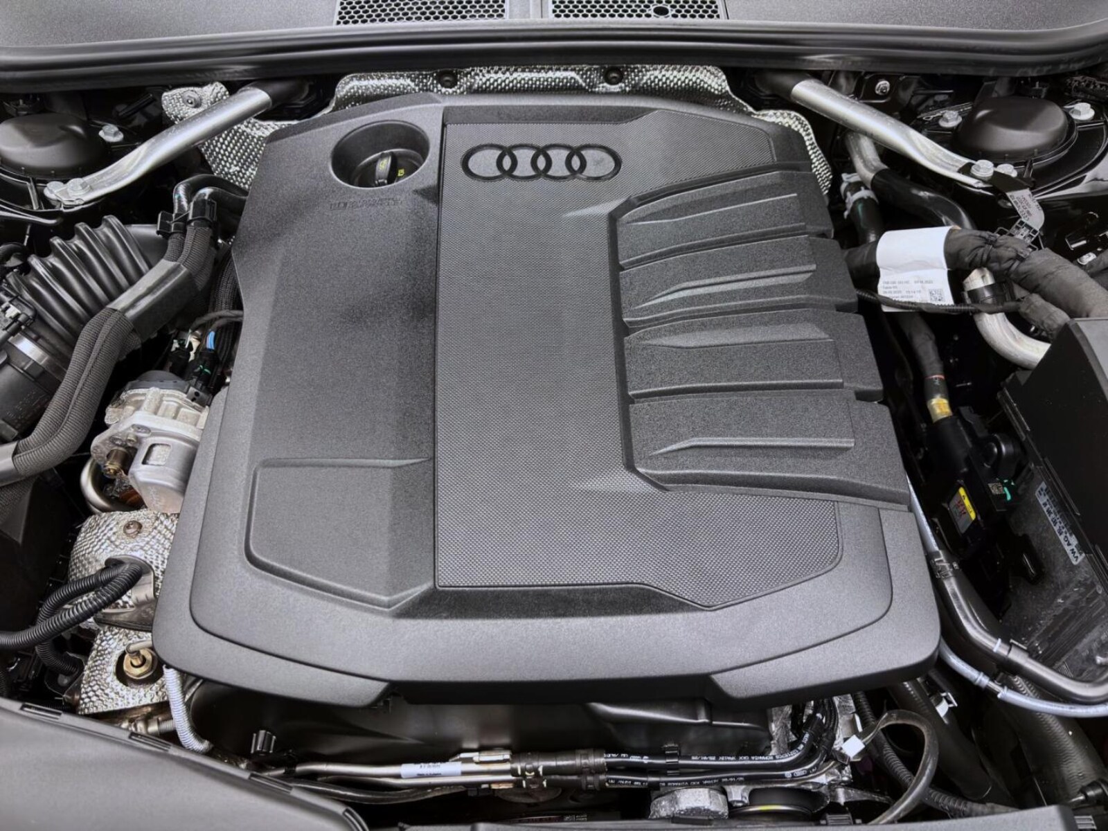 Audi A5 Avant – Bild 19