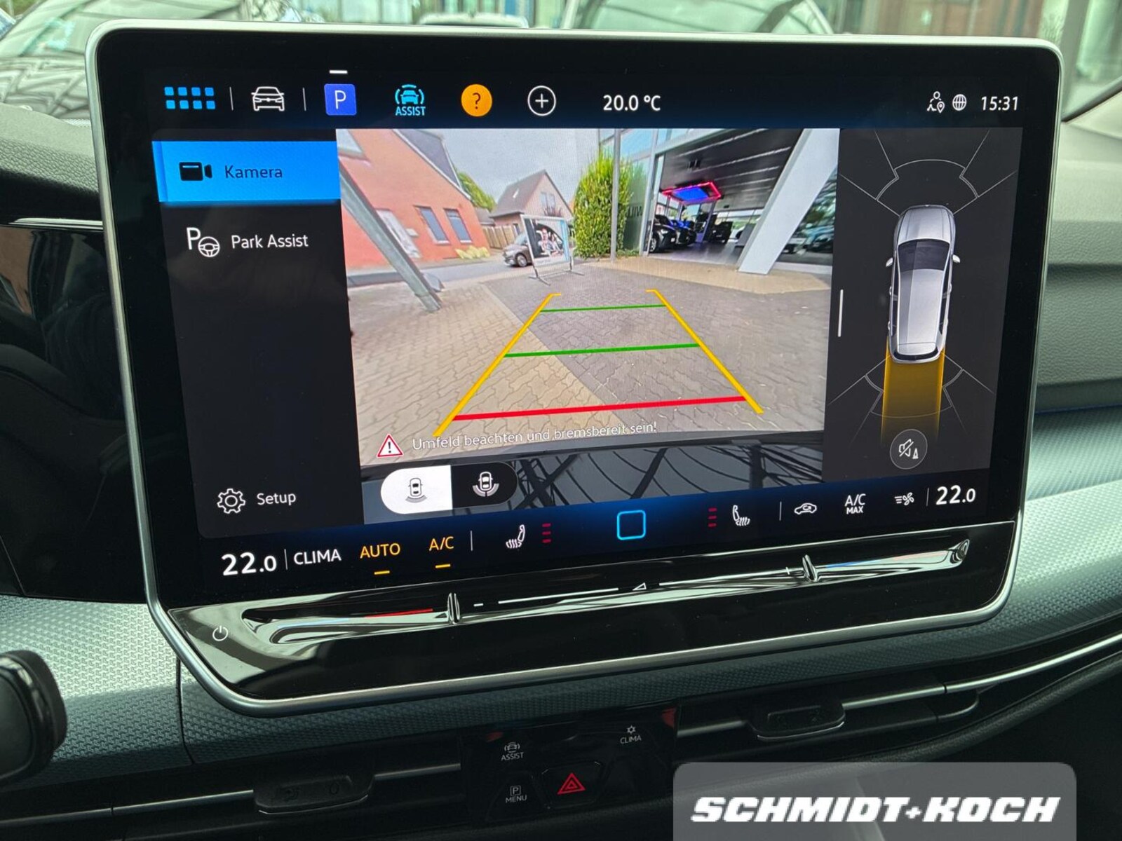 Volkswagen Golf – Bild 9