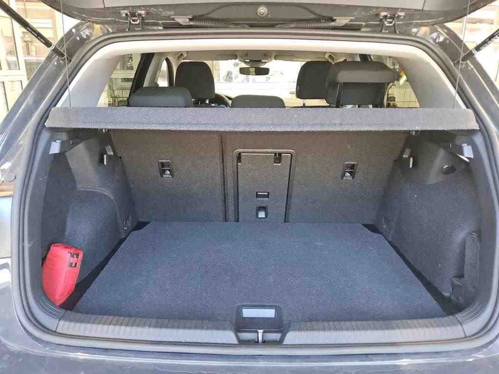 Volkswagen Golf – Bild 7