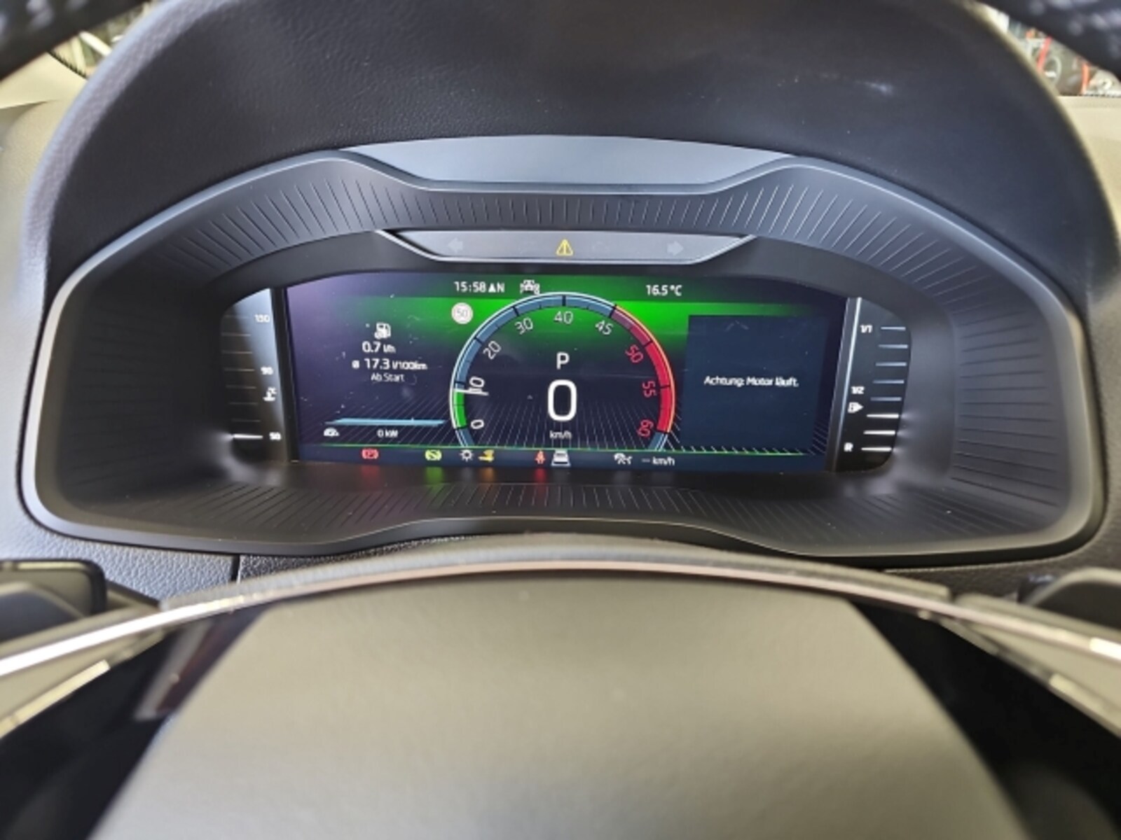 Škoda Karoq – Bild 10