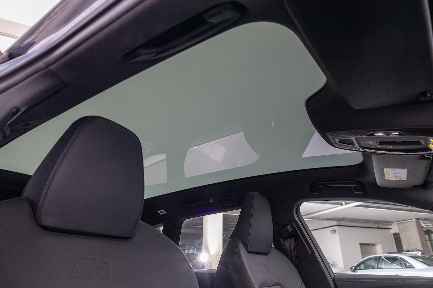 Image about Audi A5 Avant TFSI e e-hybrid quattro 270 kW S tronic
