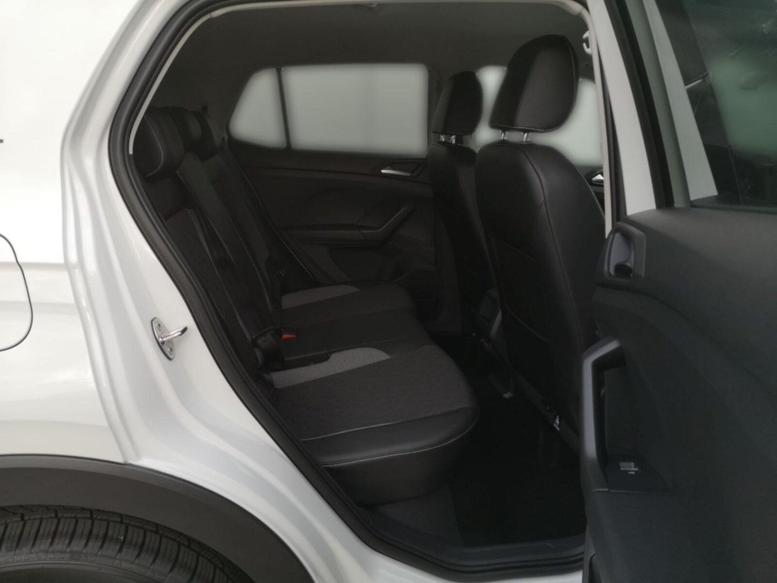 Volkswagen T-Cross – Bild 8
