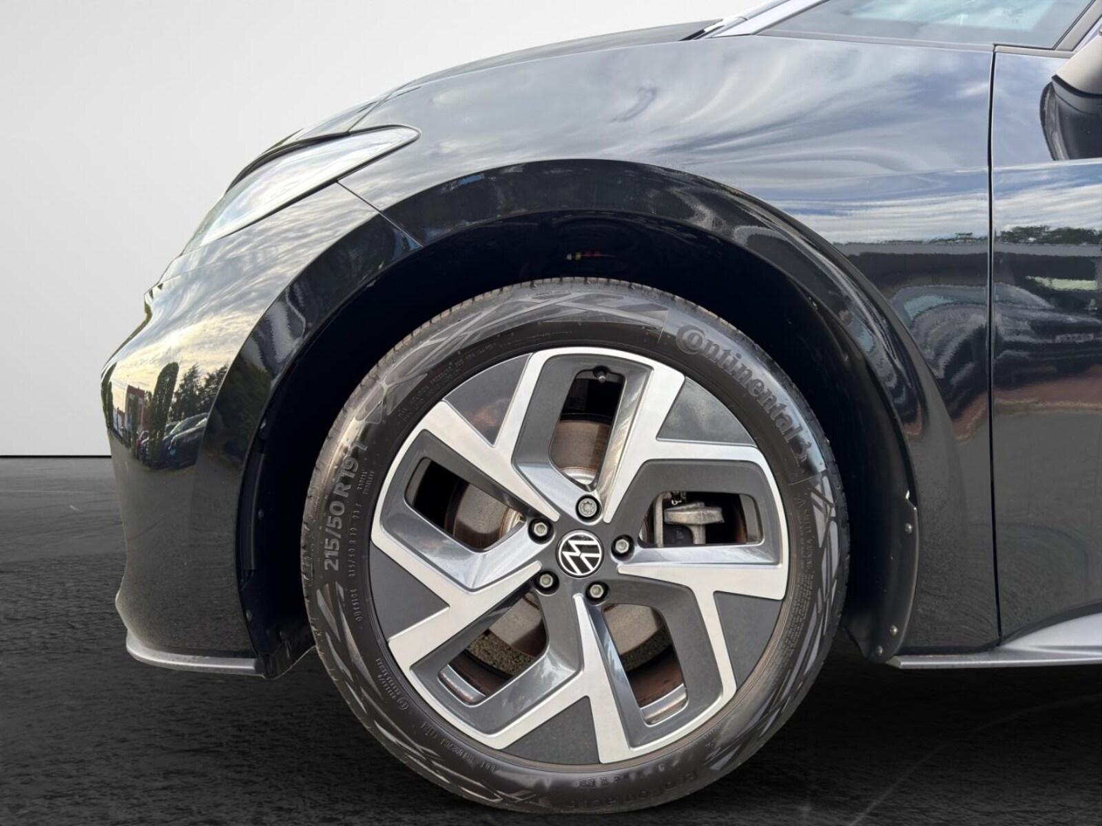 Volkswagen ID.3 – Bild 5