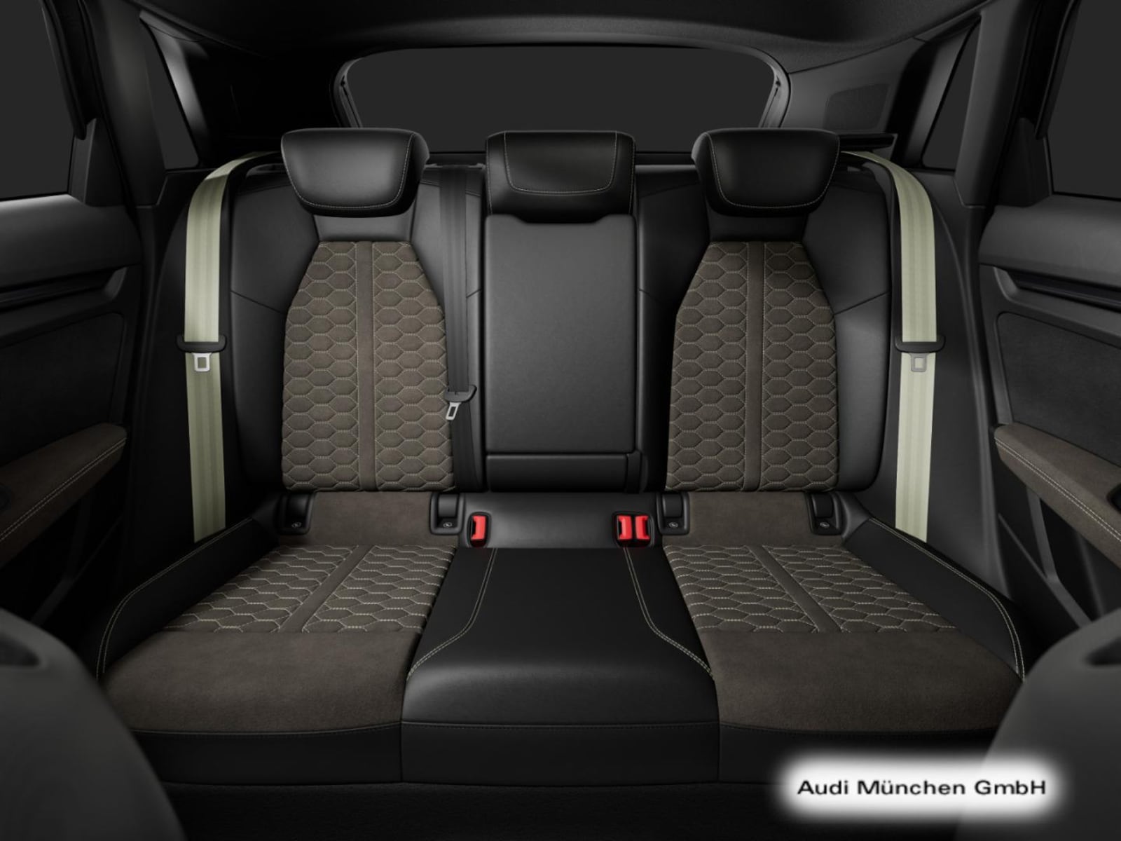 Audi RS 3 Sportback – Bild 11