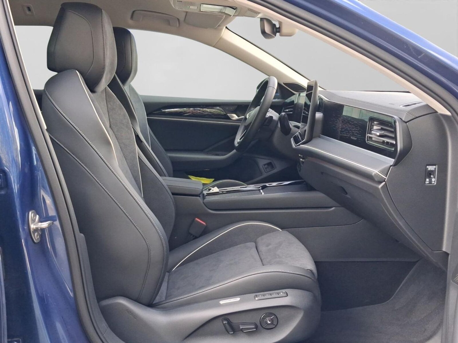 Volkswagen Passat – Bild 3