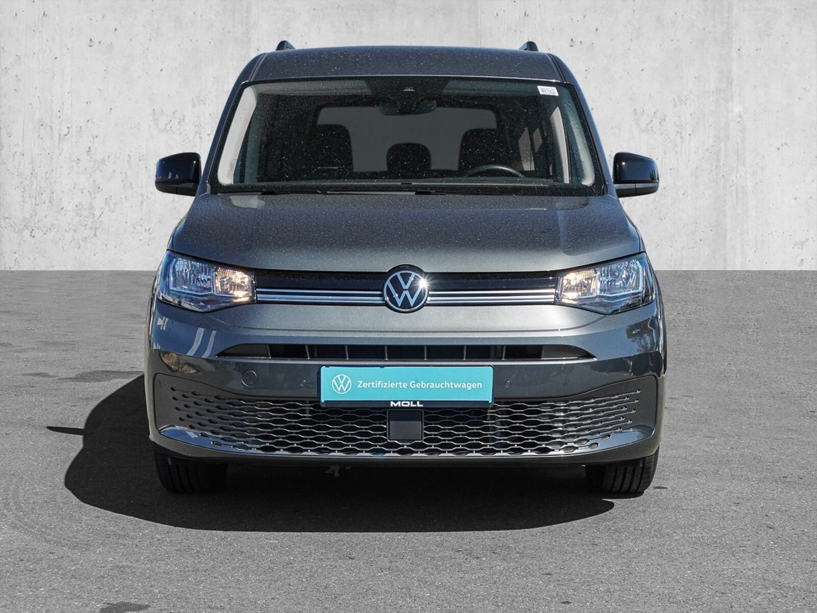 Volkswagen Caddy – Bild 3