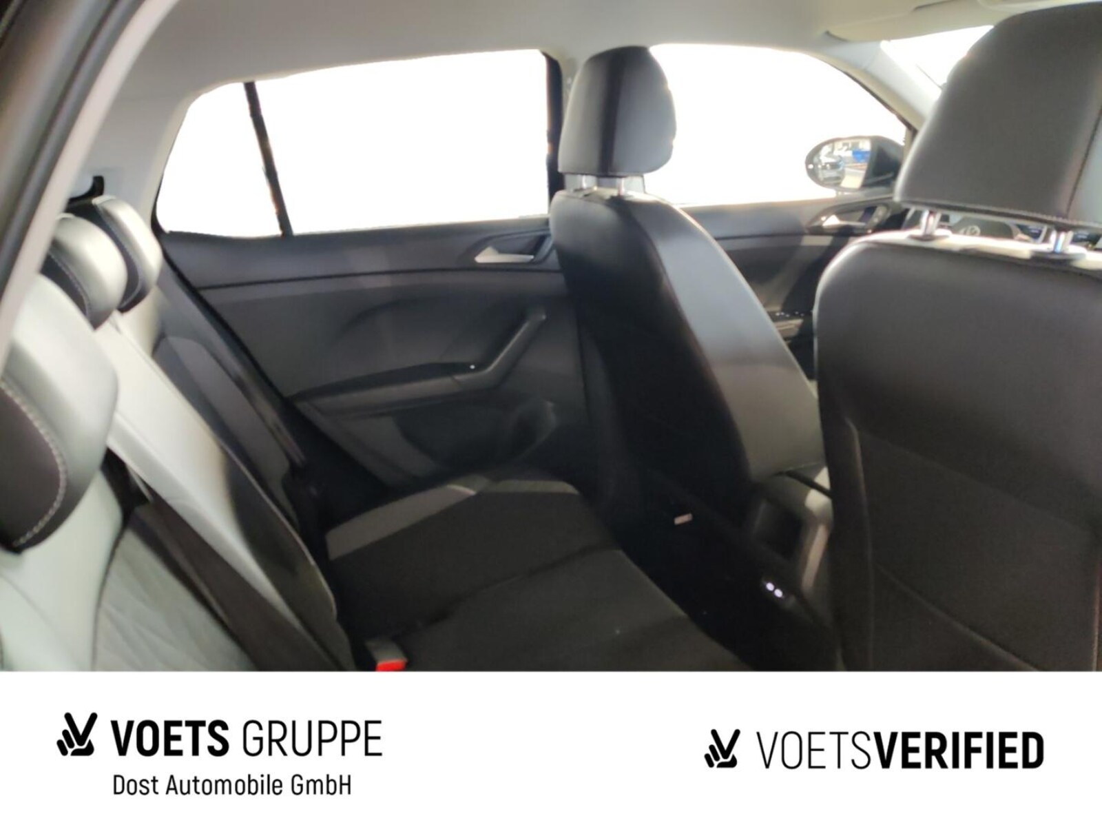 Volkswagen T-Cross – Bild 14