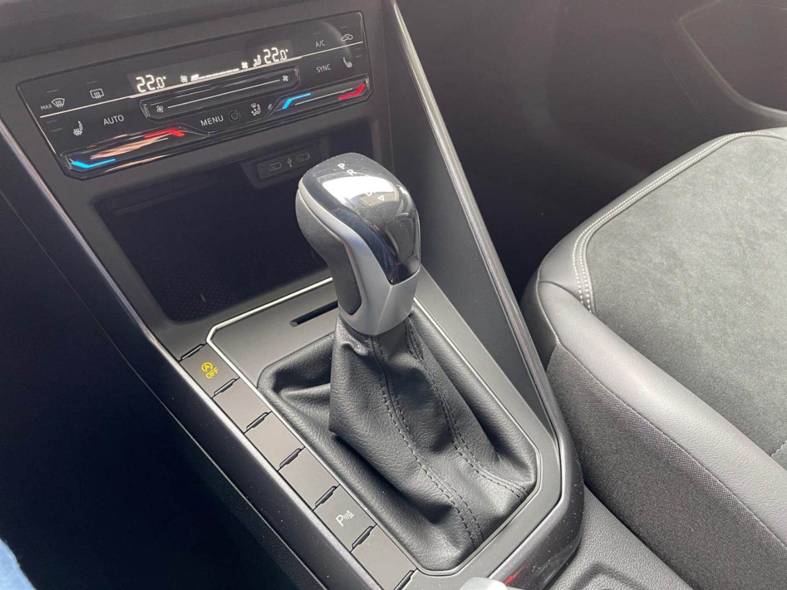 Volkswagen Taigo – Bild 5