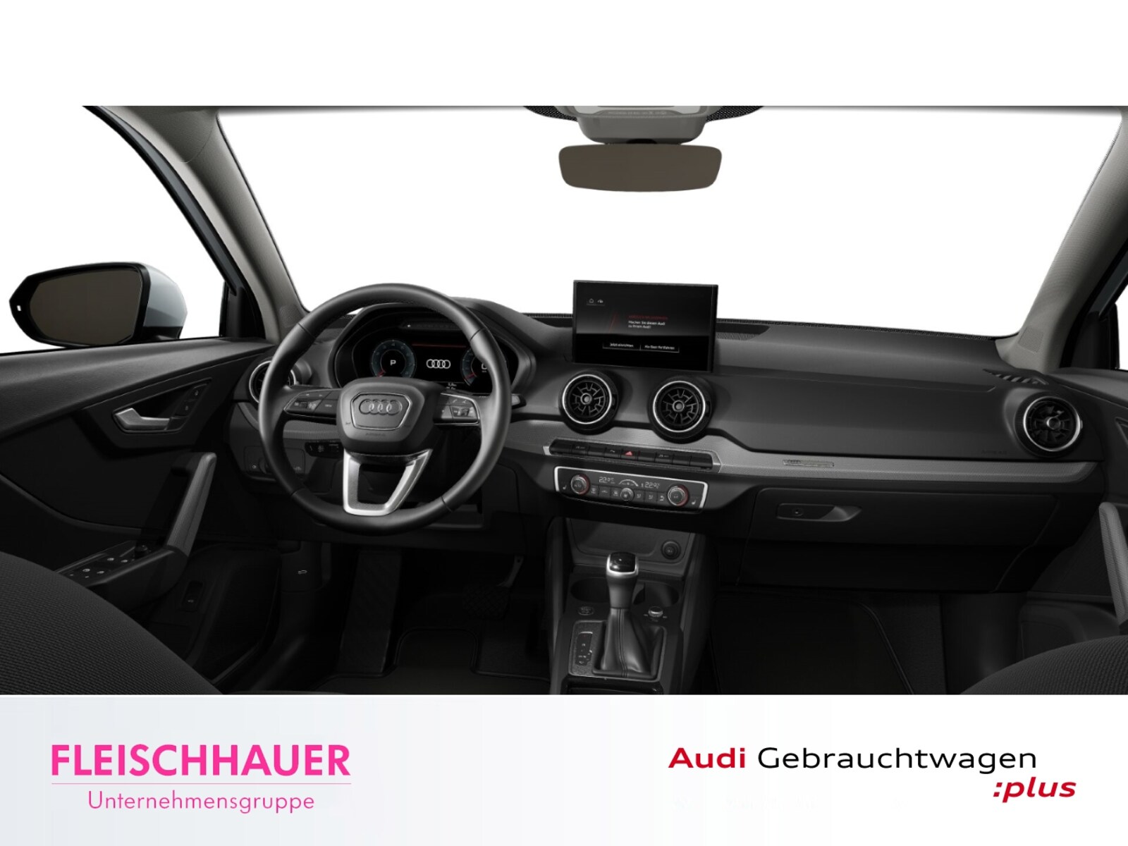 Audi Q2 – Bild 9