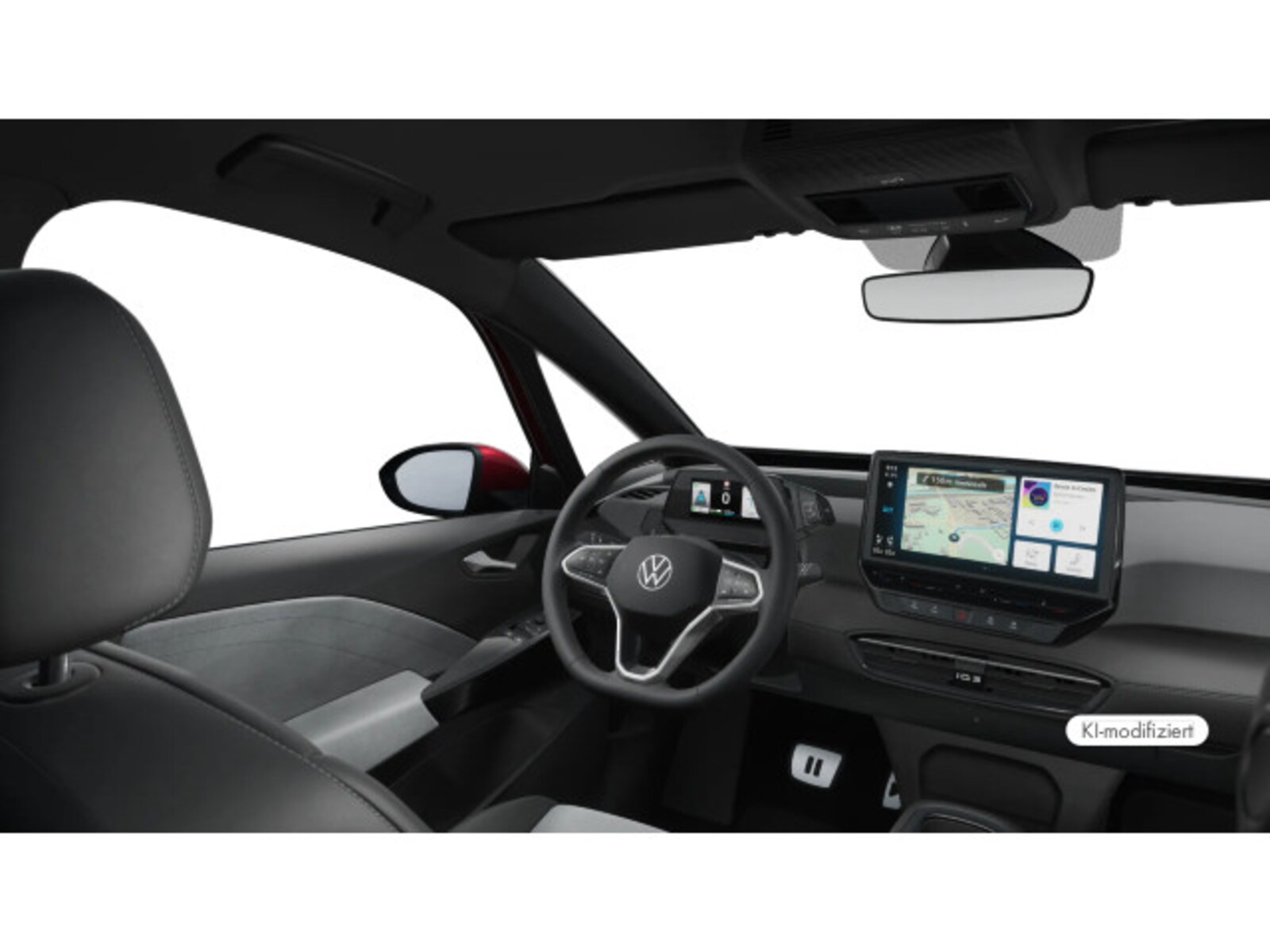 Volkswagen ID.3 – Bild 3