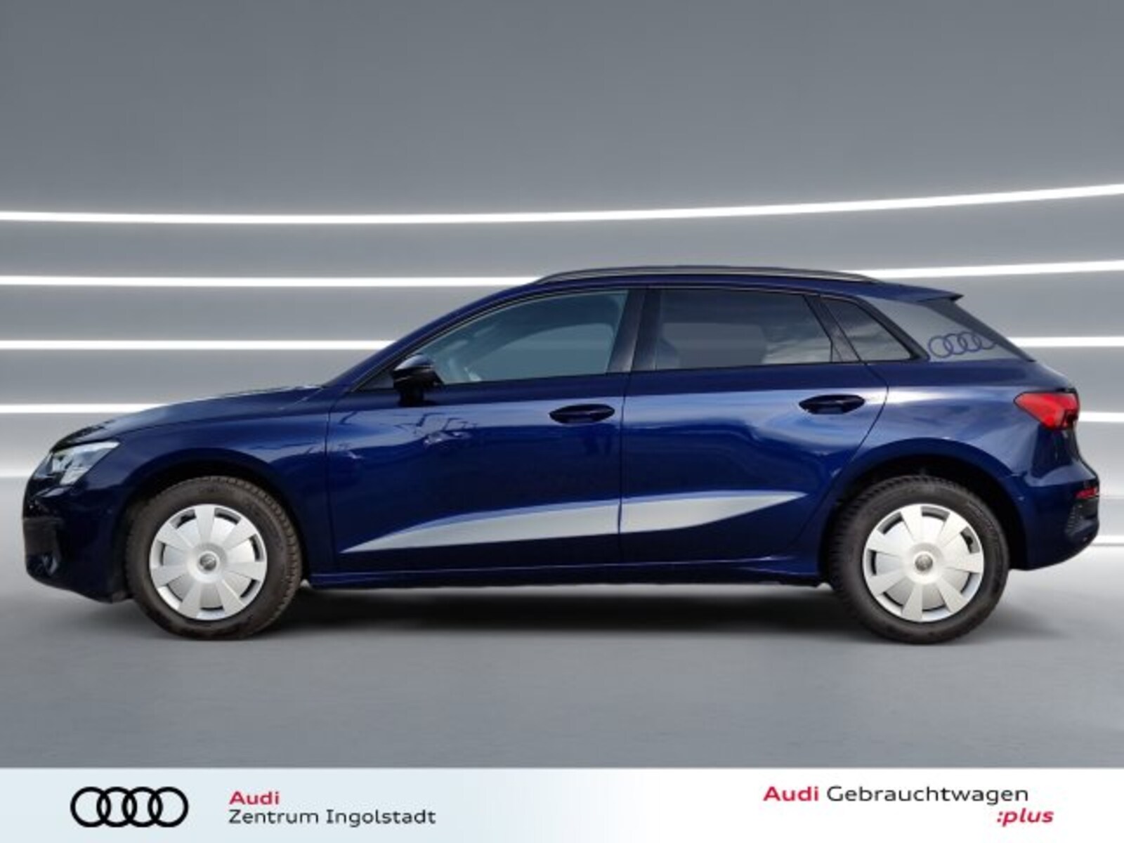 Audi A3 Sportback – Bild 3
