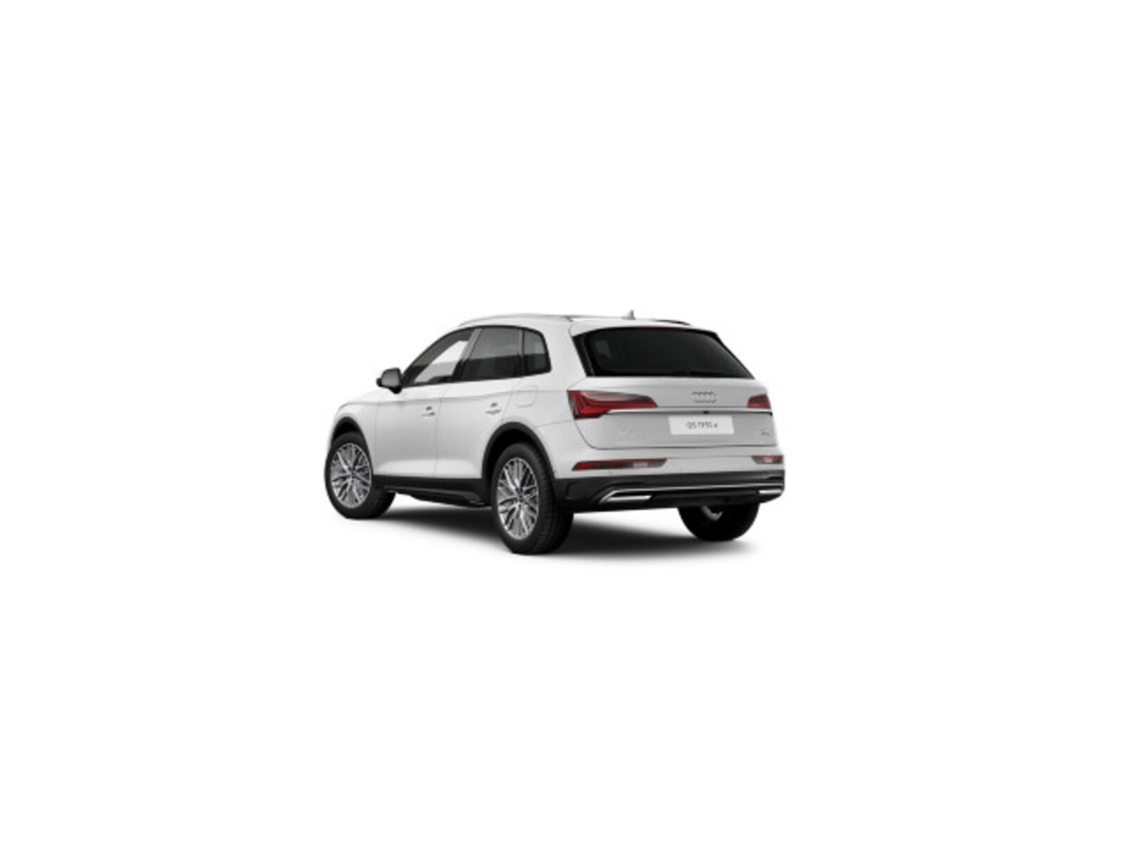 Audi Q5 – Bild 3