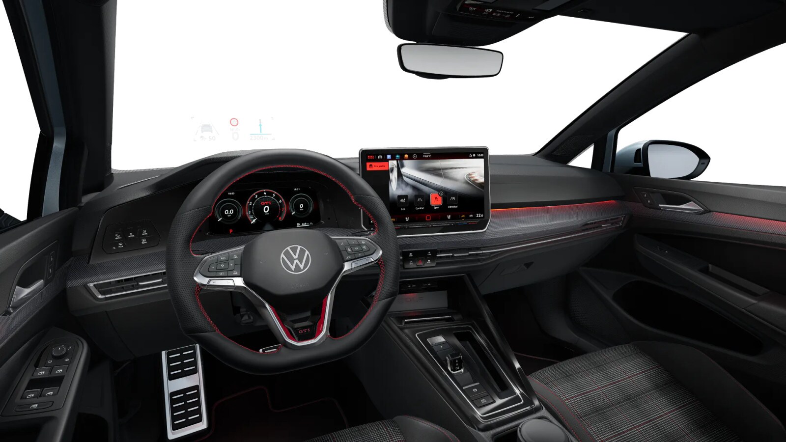 Volkswagen Golf – Bild 8