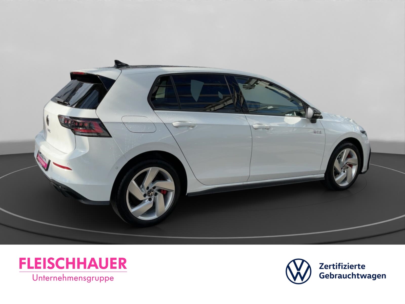 Volkswagen Golf – Bild 6