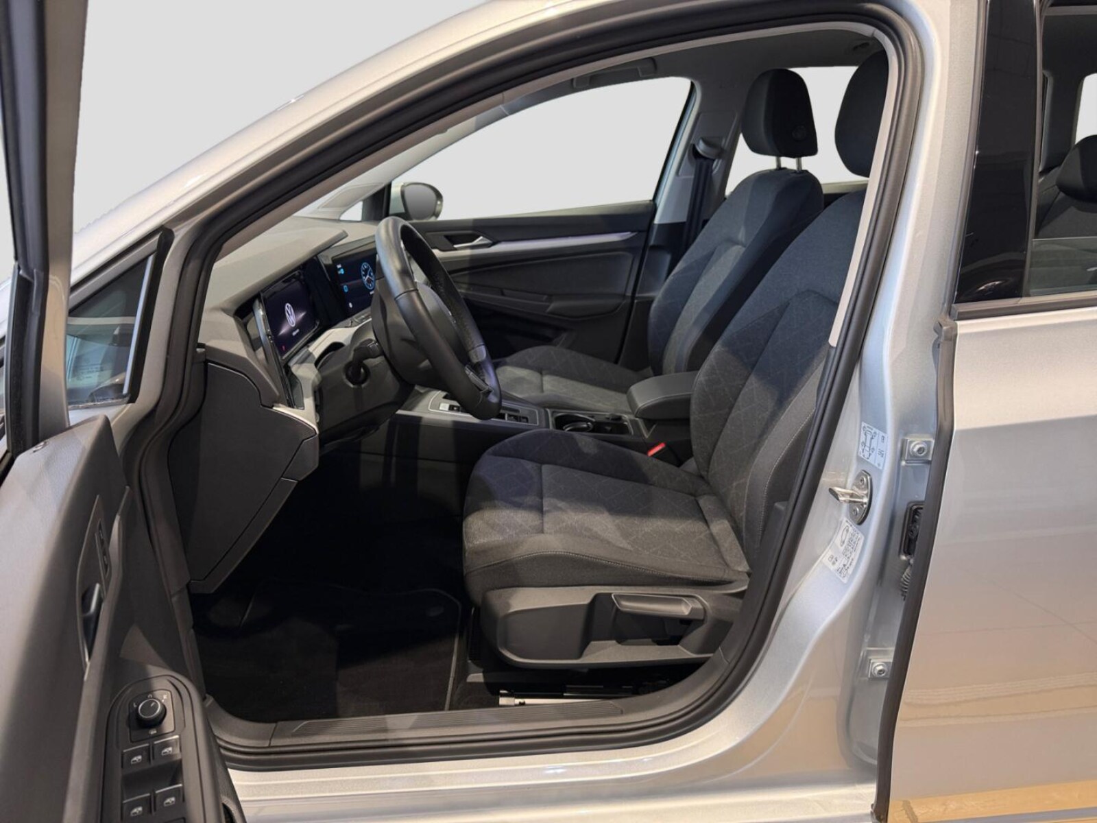 Volkswagen Golf Variant – Bild 9