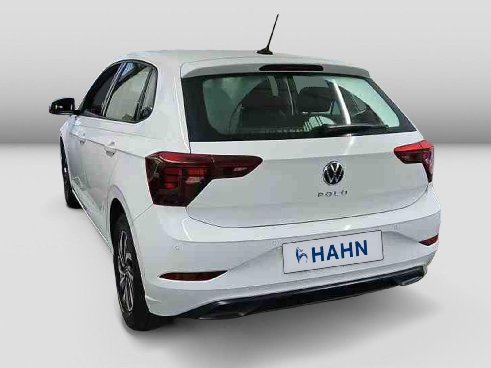 Volkswagen Polo – Bild 3
